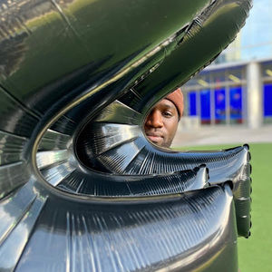 Meet your Posher, Austin